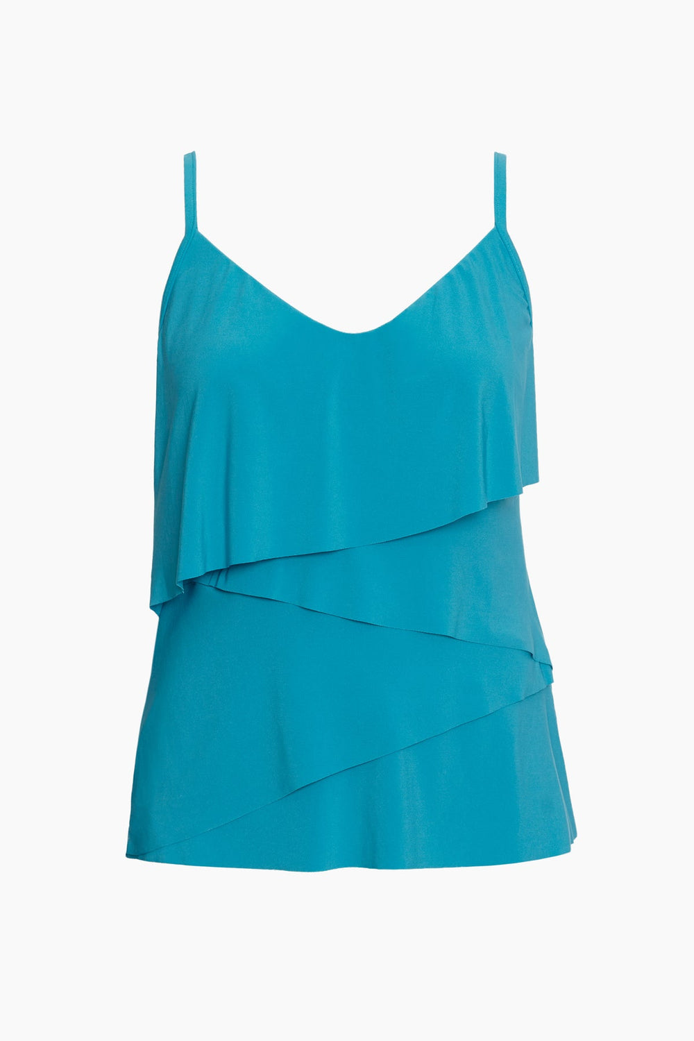 Chloe Tankini Top Ruby | Miraclesuit