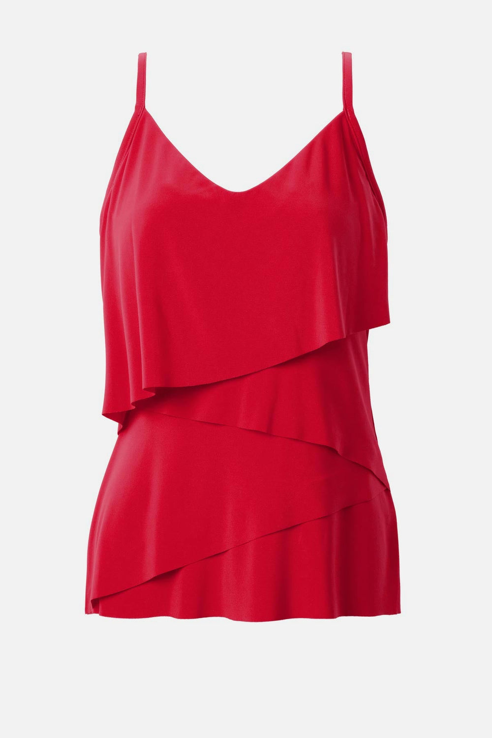 Chloe Tankini Top Ruby | Miraclesuit