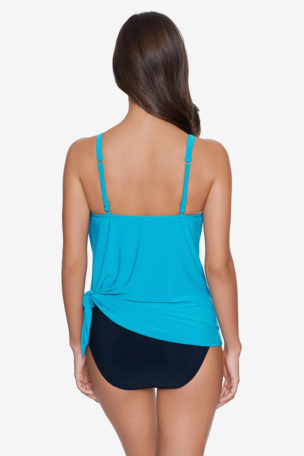 Magicsuit Winnie Tankini Ruby | Miraclesuit