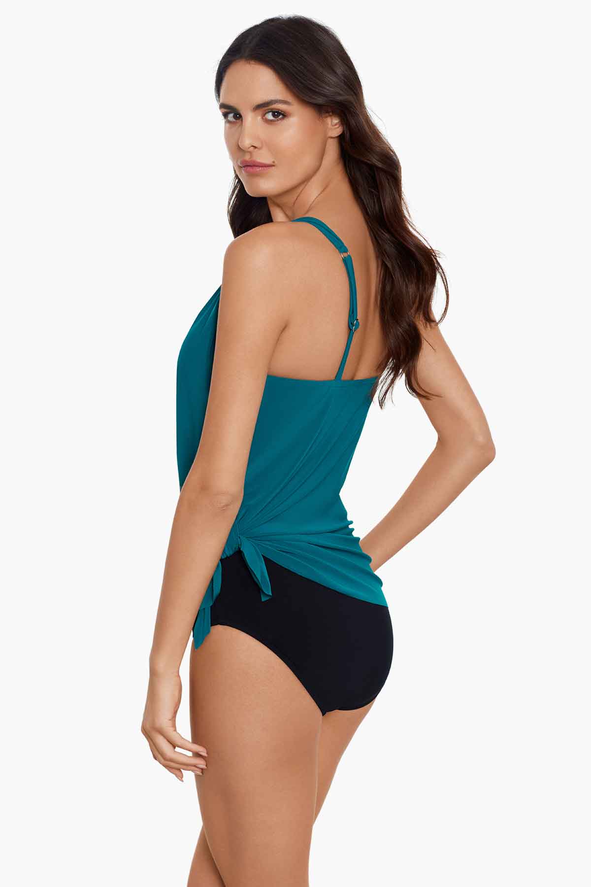 Magicsuit Winnie Tankini Ruby | Miraclesuit