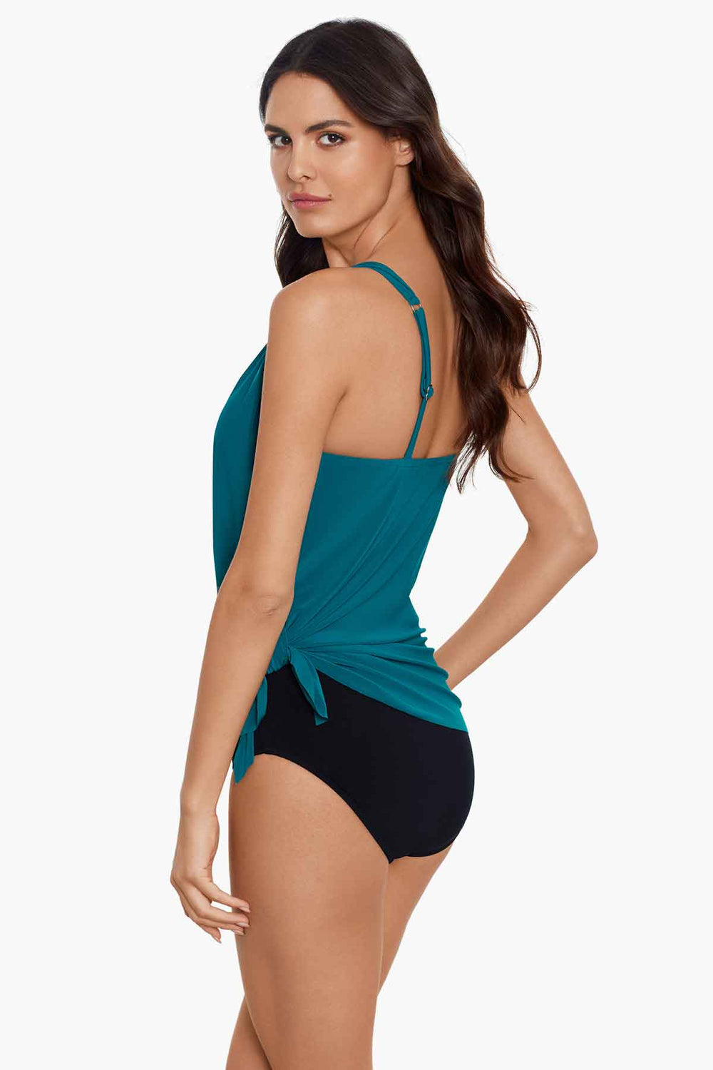 Magicsuit Winnie Tankini Ruby | Miraclesuit