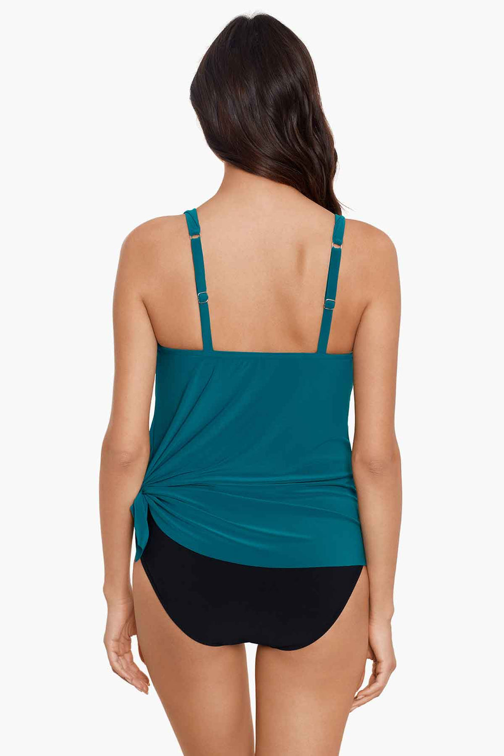 Magicsuit Winnie Tankini Ruby | Miraclesuit