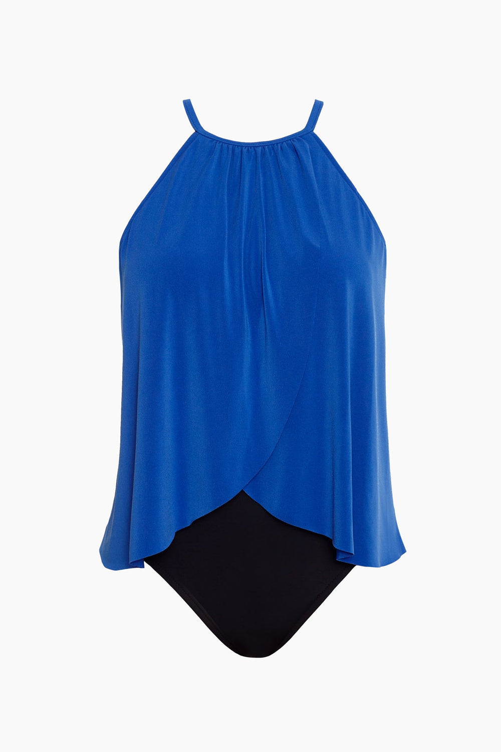 Magicsuit Aubrey One Piece Swimsuit Vamp | Miraclesuit