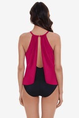 Magicsuit Aubrey One Piece Swimsuit Vamp | Miraclesuit