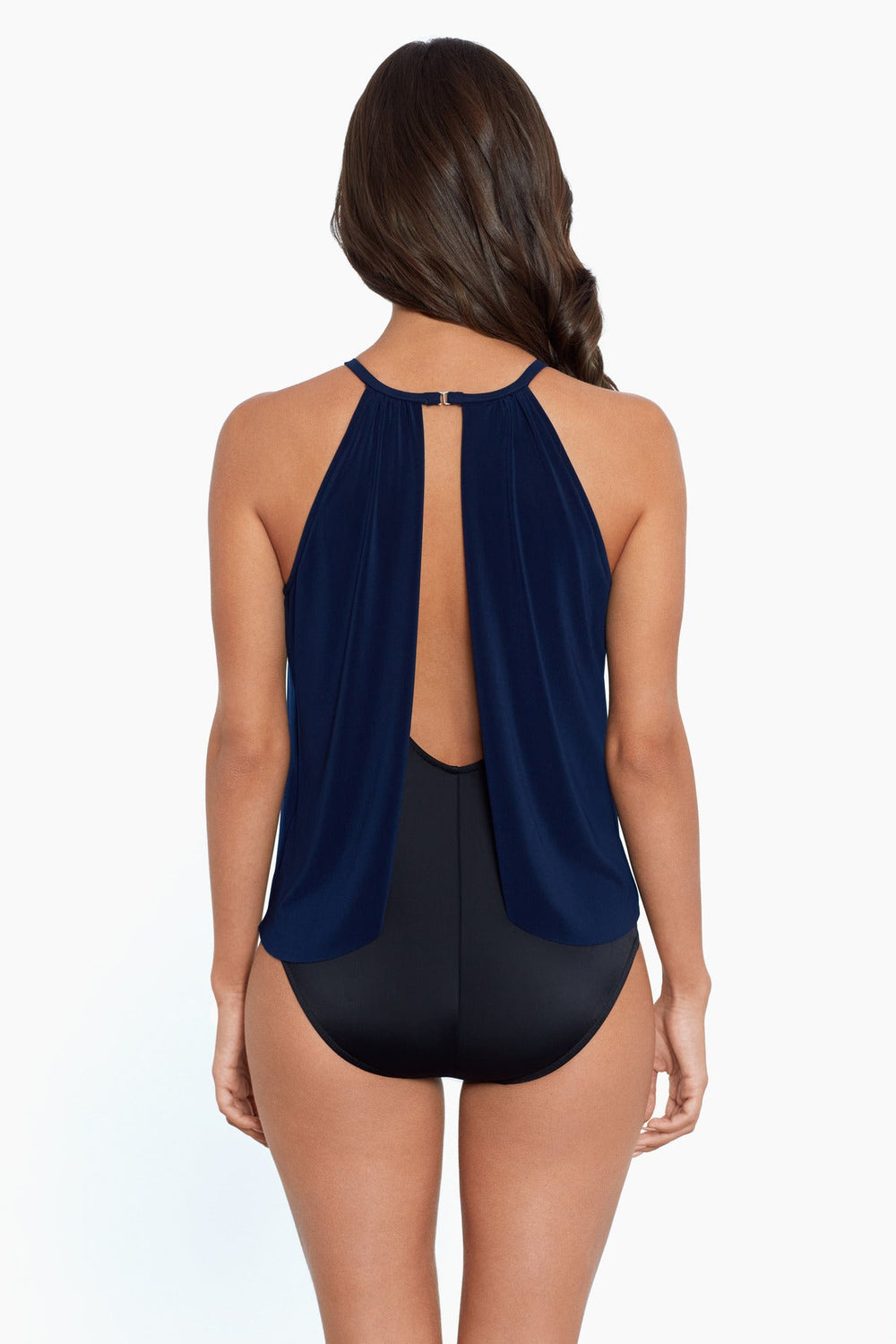 Magicsuit Aubrey One Piece Swimsuit Vamp | Miraclesuit