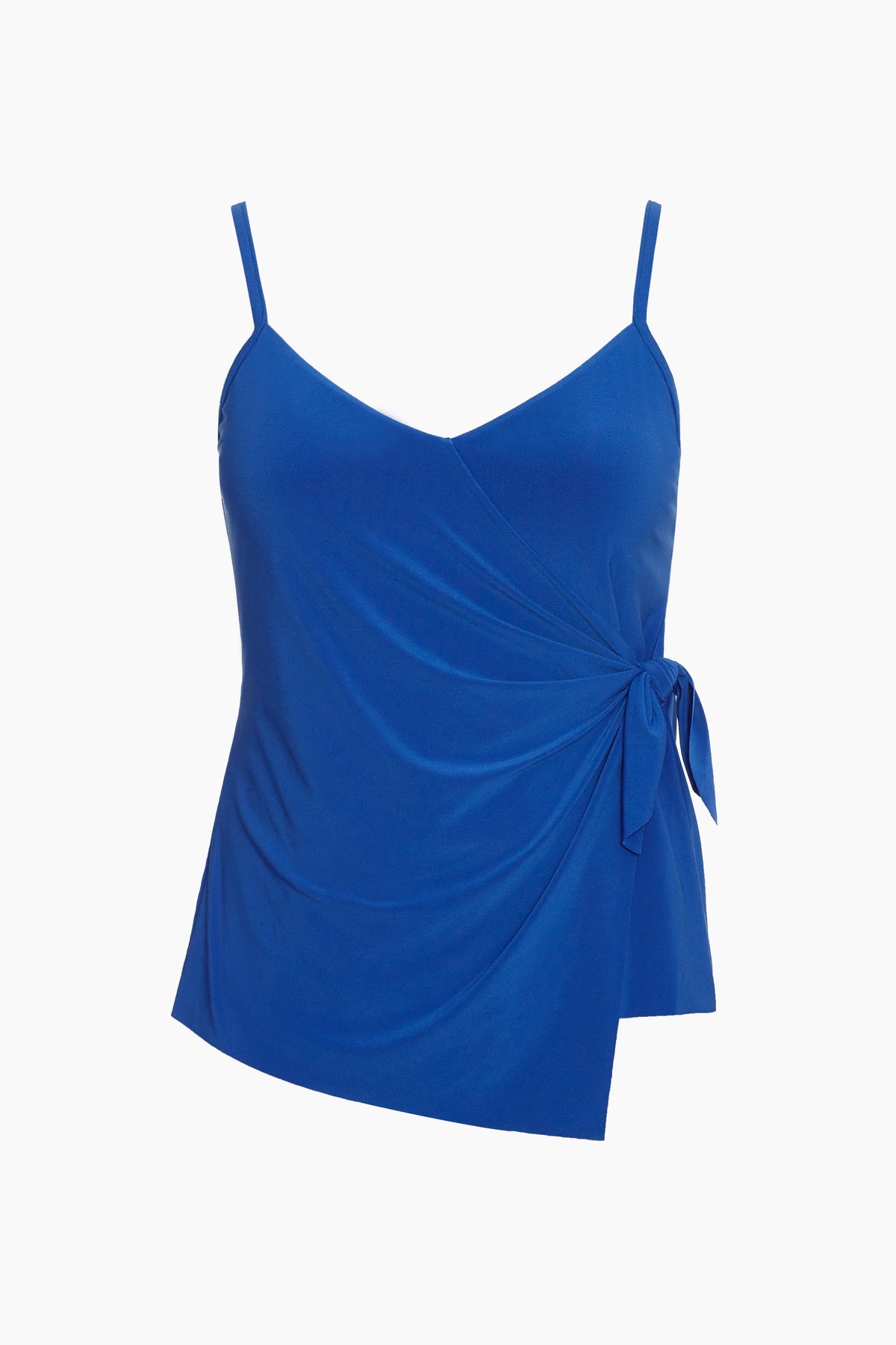 Magicsuit Twister Carma Tankini Top Vamp | Miraclesuit
