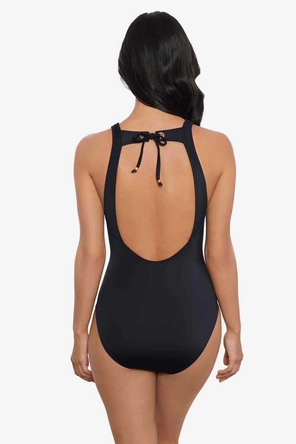 Steffi One Piece in Juxtapose Mars | Miraclesuit