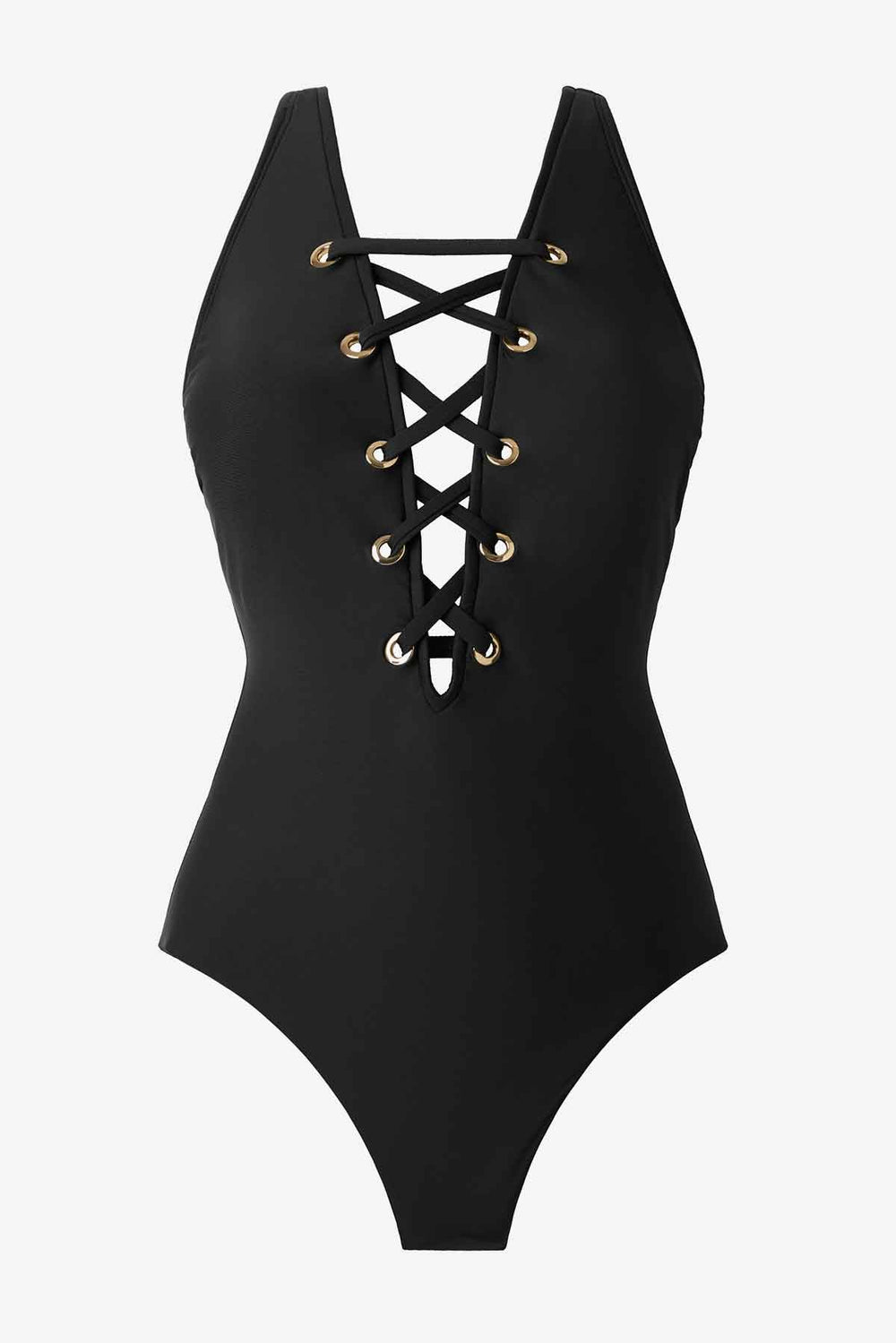 Steffi One Piece in Juxtapose Mars | Miraclesuit