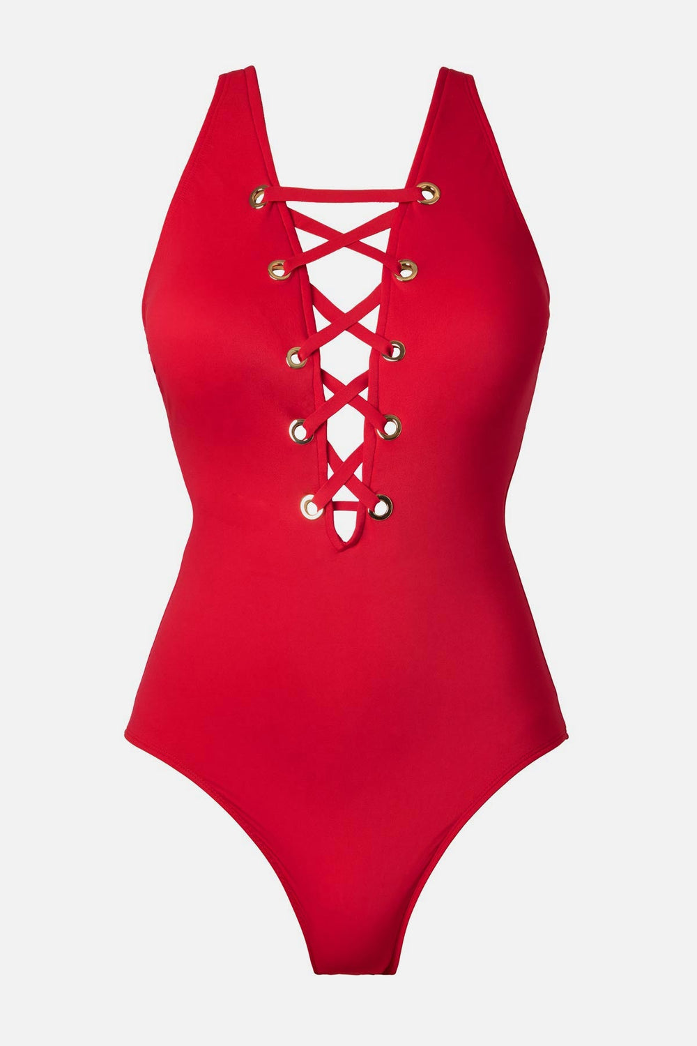 Steffi One Piece in Juxtapose Mars | Miraclesuit
