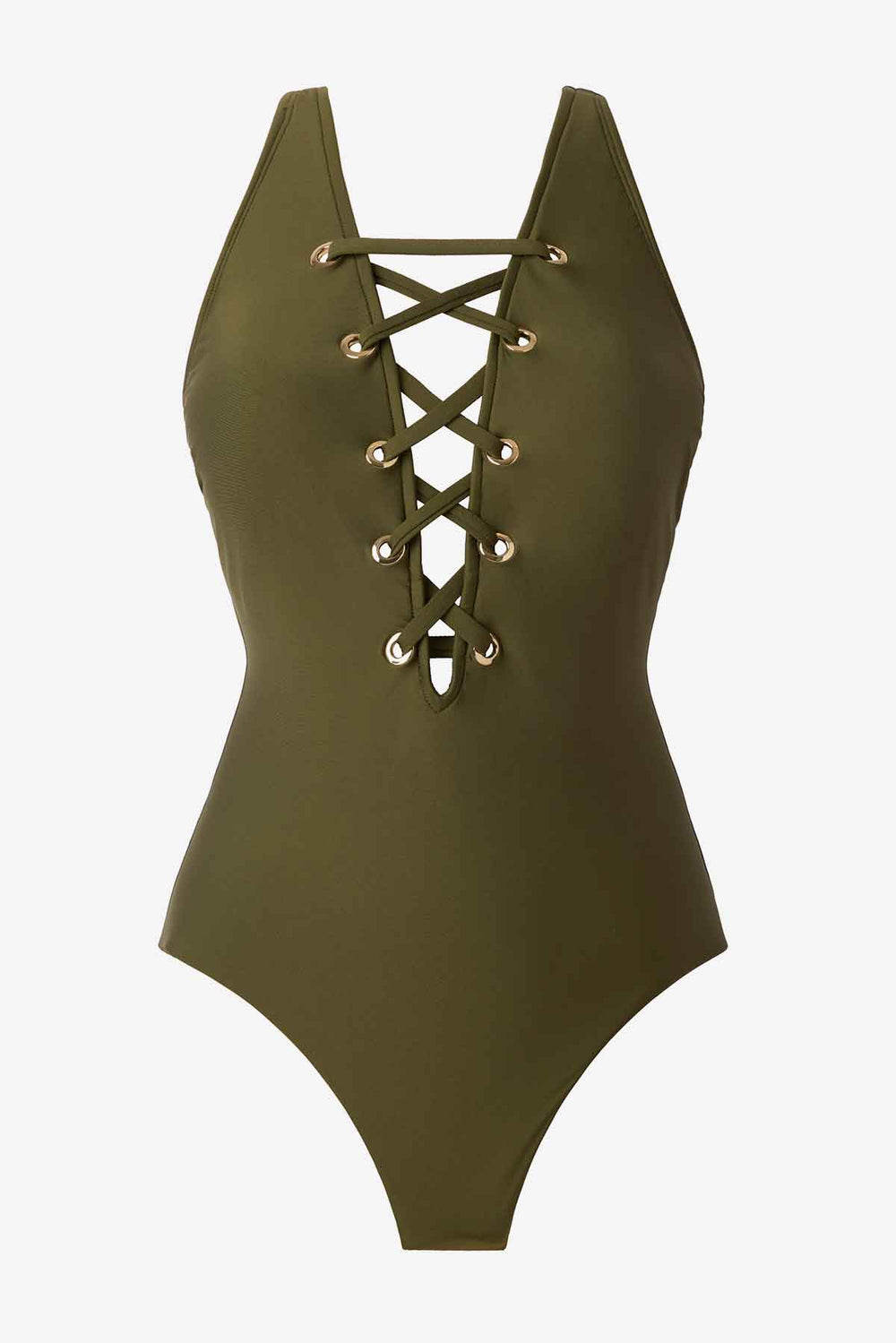 Steffi One Piece in Juxtapose Mars | Miraclesuit