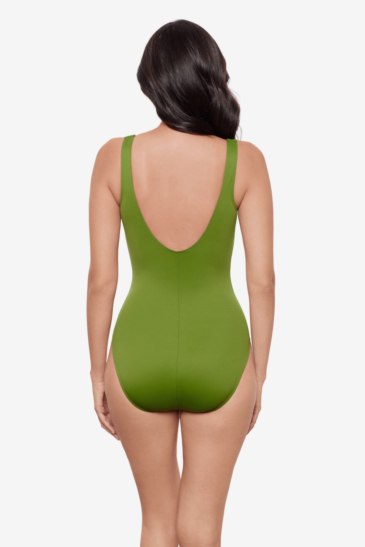 Zipt One Piece Copper | Miraclesuit