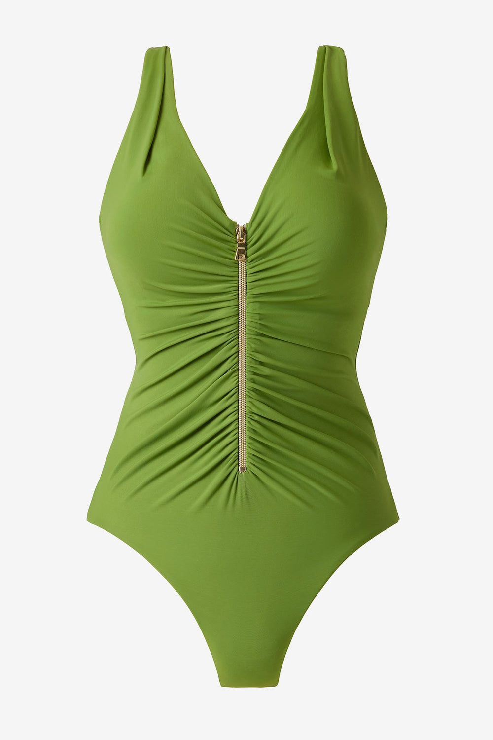 Zipt One Piece Copper | Miraclesuit