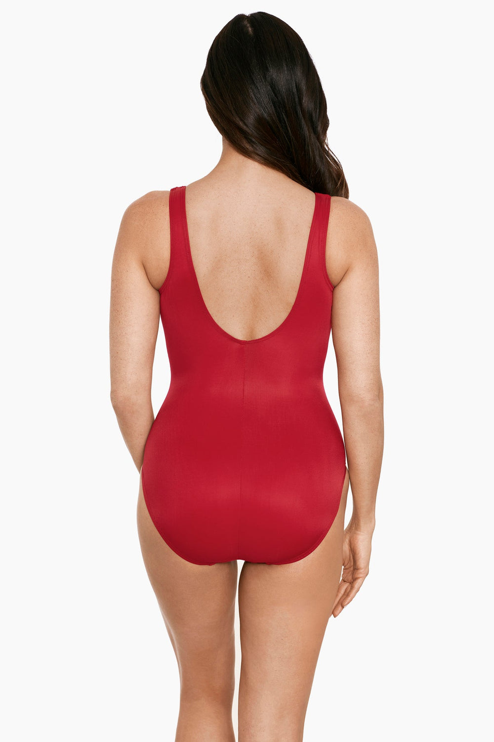 Zipt One Piece Copper | Miraclesuit