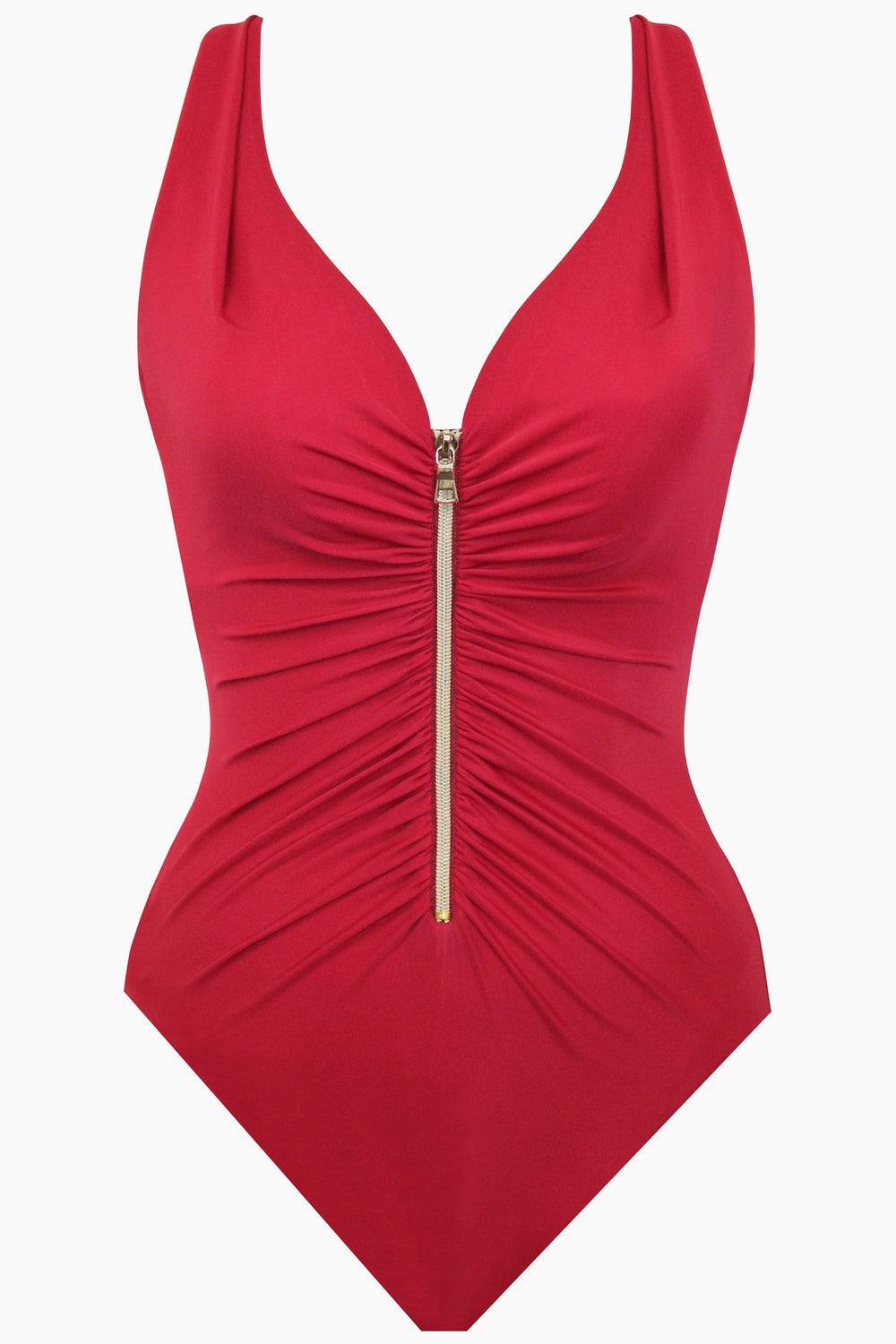 Zipt One Piece Copper | Miraclesuit