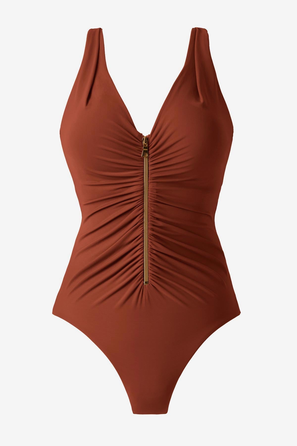 Zipt One Piece Copper | Miraclesuit