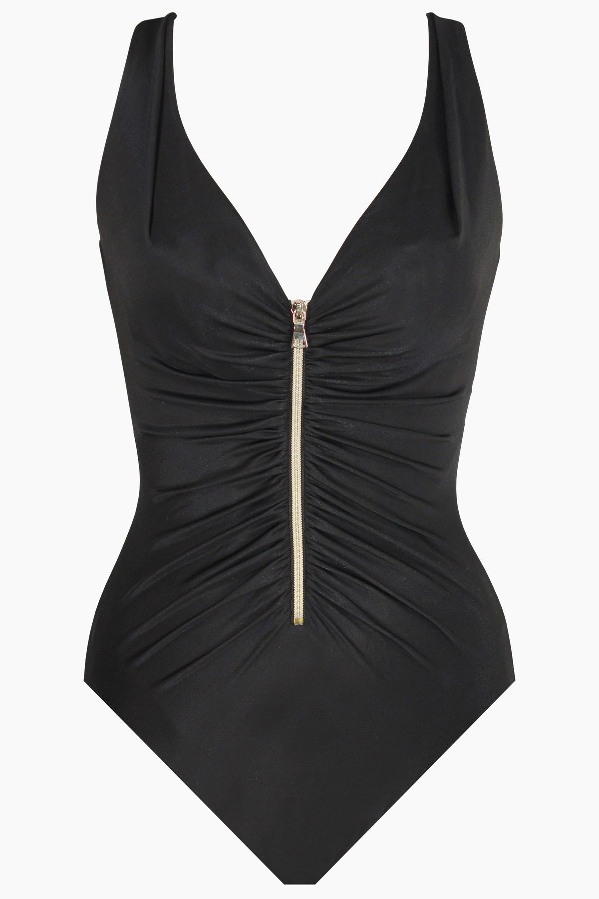 Zipt One Piece Copper | Miraclesuit