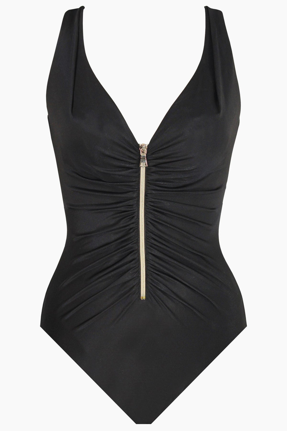 Zipt One Piece Copper | Miraclesuit