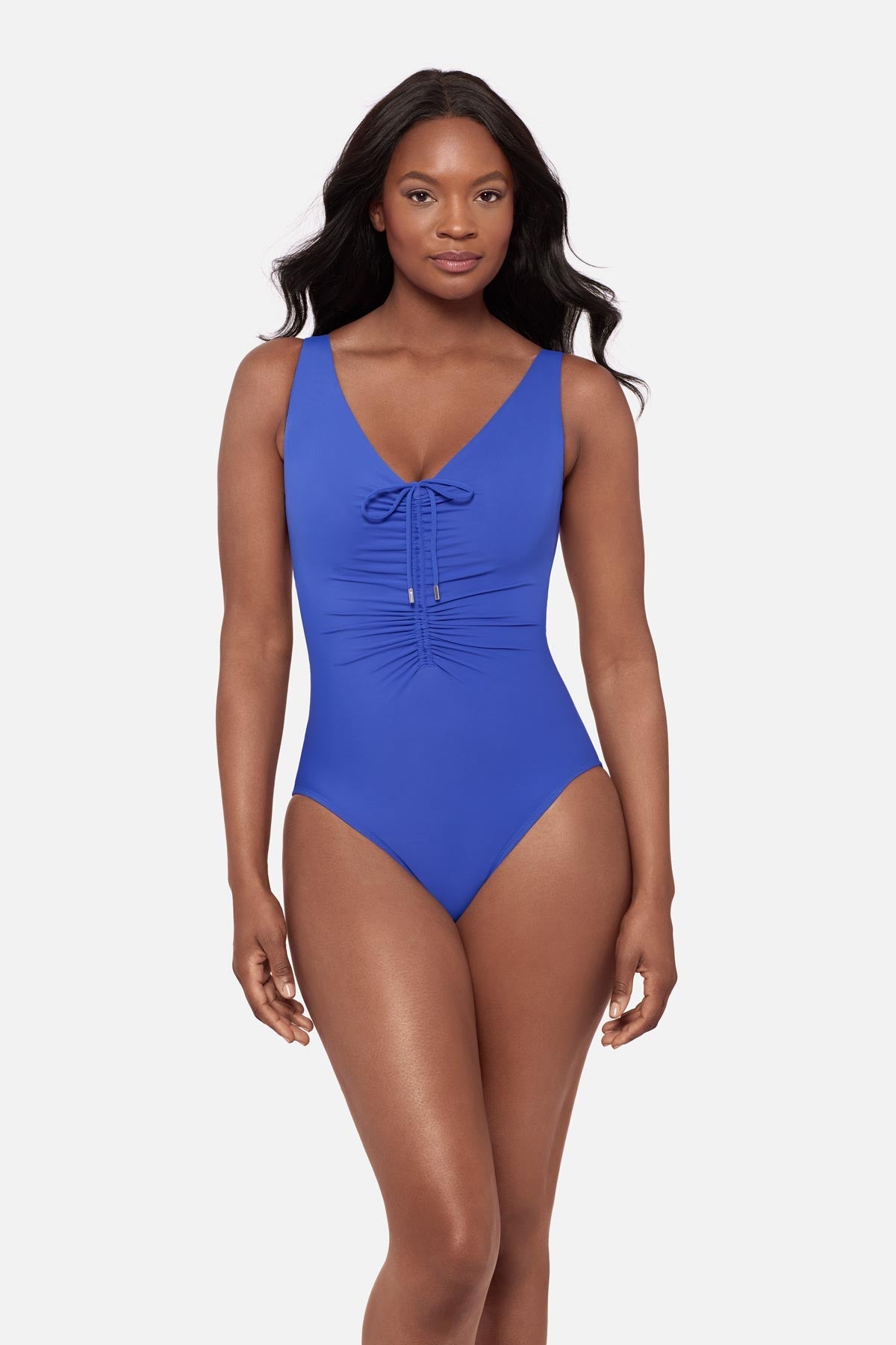Bella One Piece Delphine | Miraclesuit
