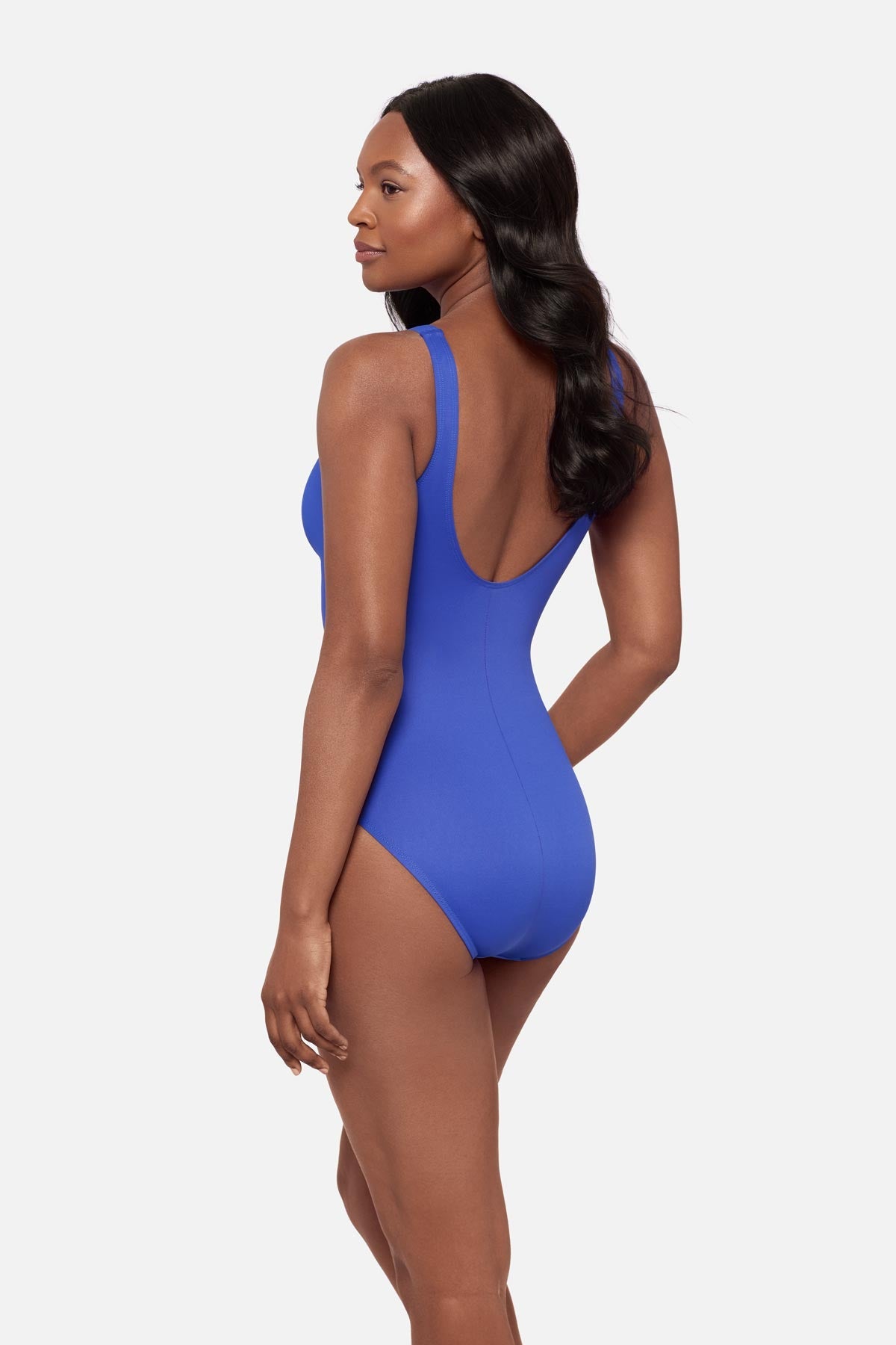 Bella One Piece Delphine | Miraclesuit