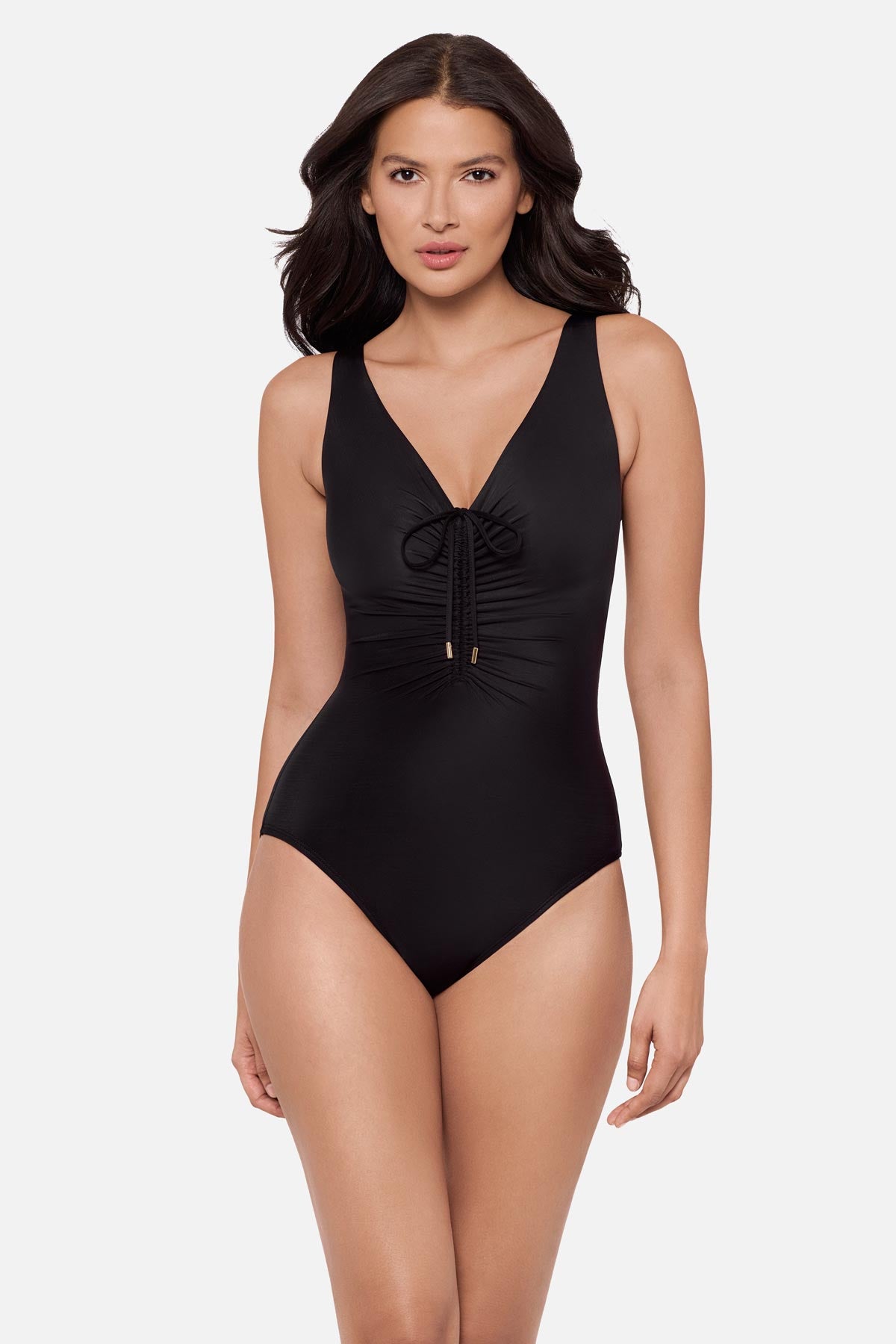 Bella One Piece Delphine | Miraclesuit