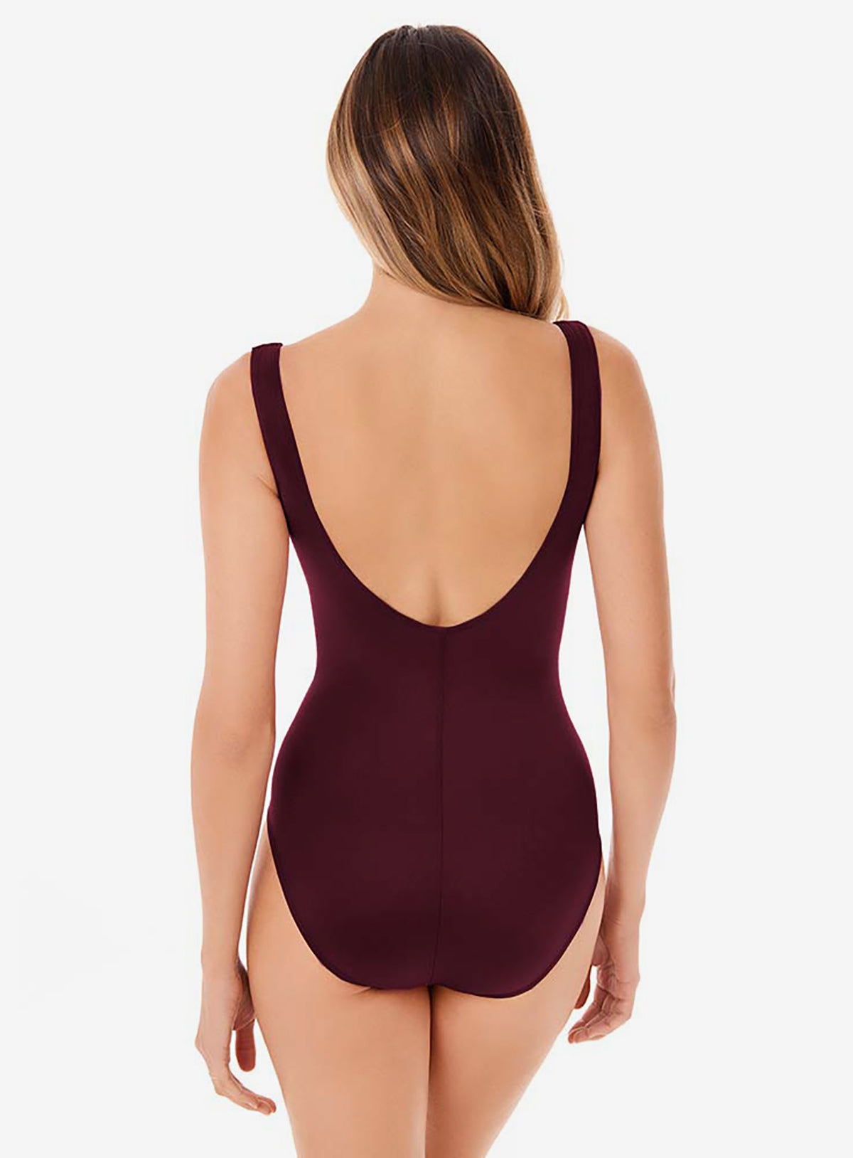 DD-Cup Gandolf One Piece Orchid | Miraclesuit