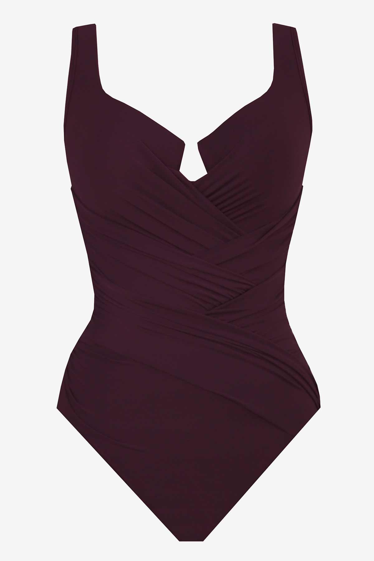 DD-Cup Gandolf One Piece Orchid | Miraclesuit