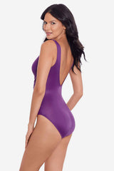 DD-Cup Gandolf One Piece Orchid | Miraclesuit