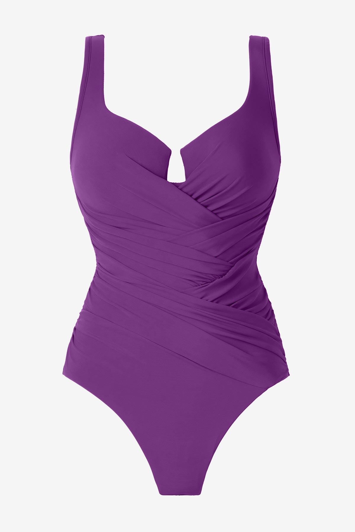 DD-Cup Gandolf One Piece Orchid | Miraclesuit