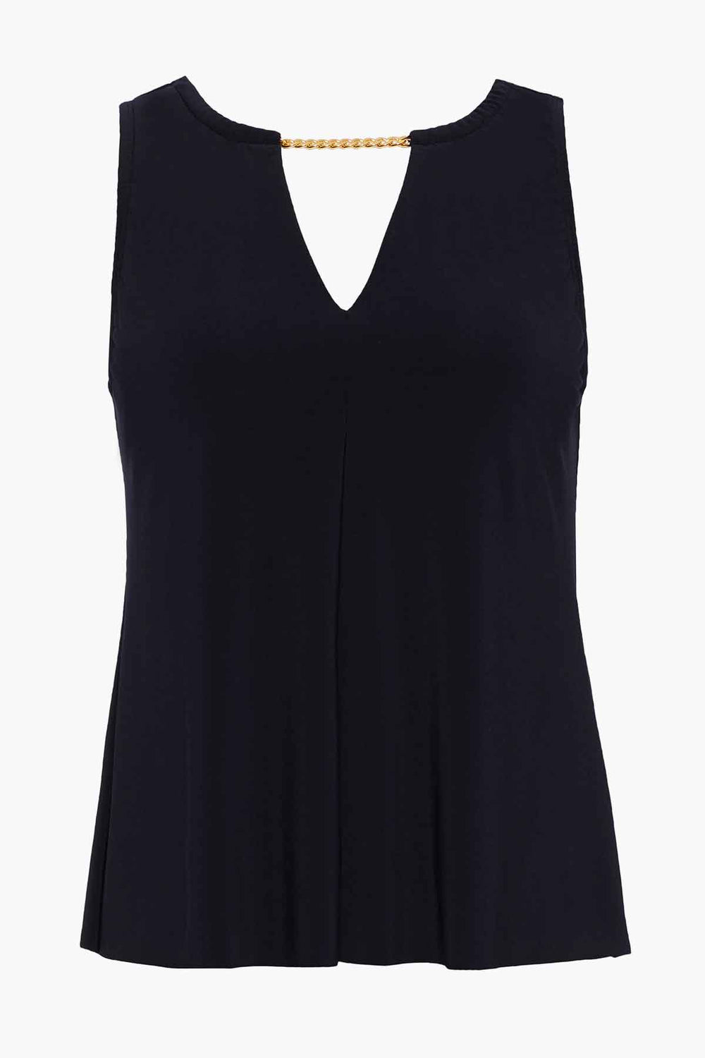 Magicsuit Hyper Link Chanae Tankini Black | Miraclesuit