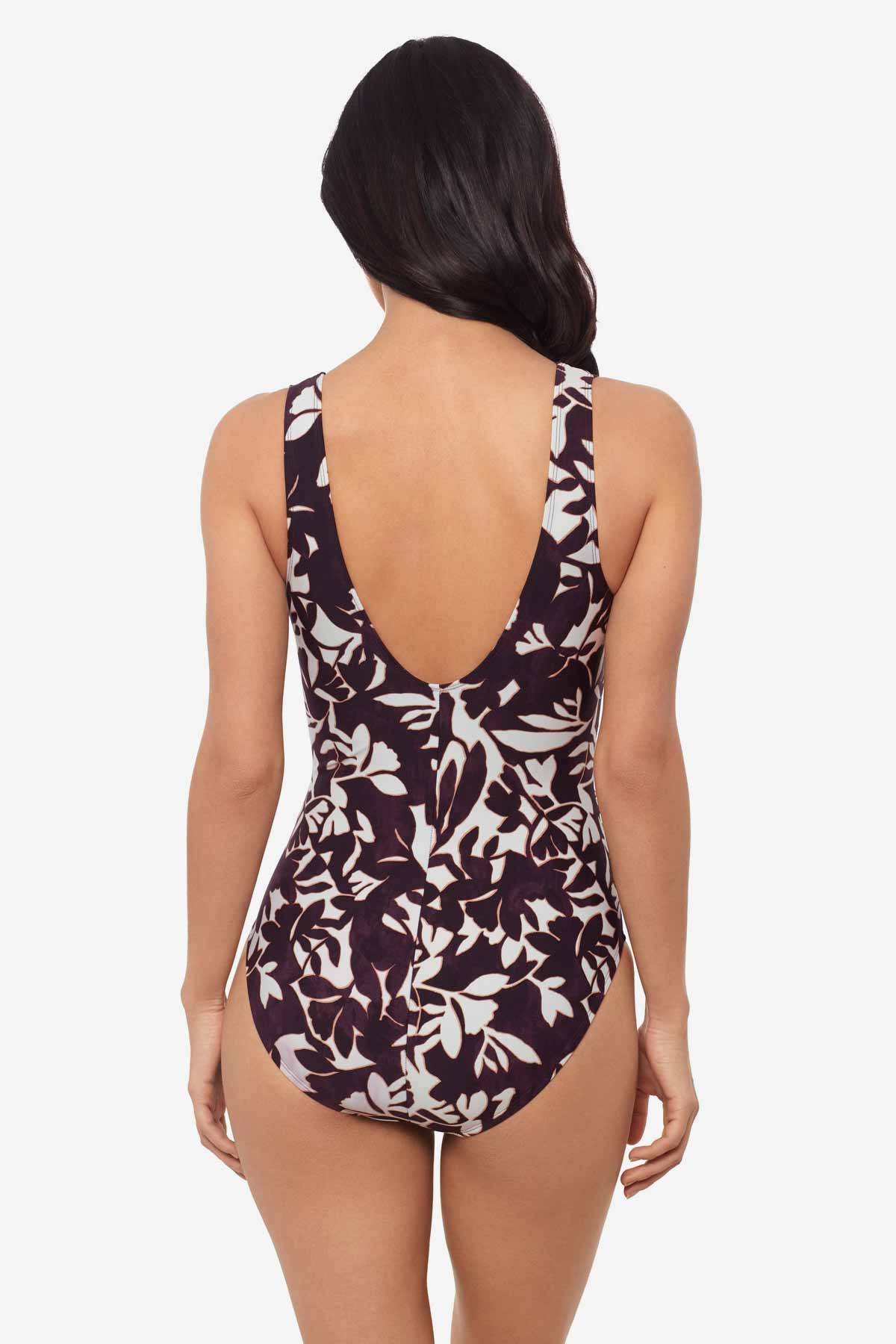 Magicsuit Martinique Tess One Piece Swimsuit Multi | Miraclesuit