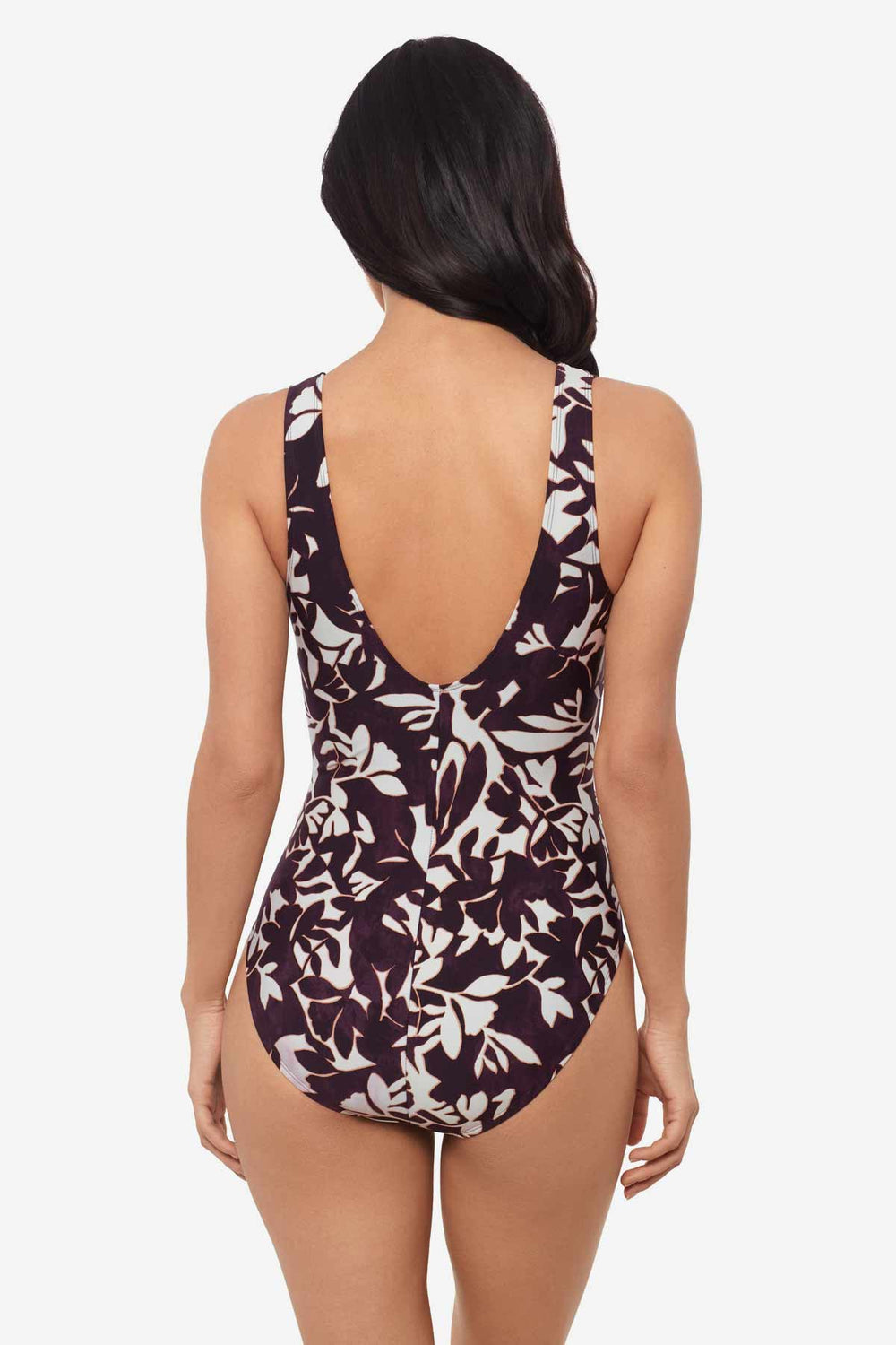 Magicsuit Martinique Tess One Piece Swimsuit Multi | Miraclesuit