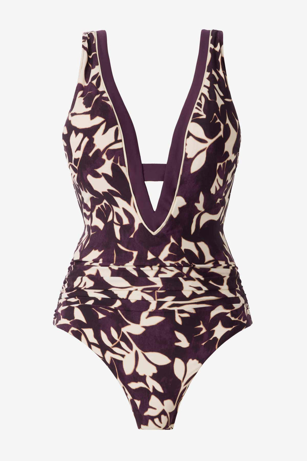 Magicsuit Martinique Tess One Piece Swimsuit Multi | Miraclesuit