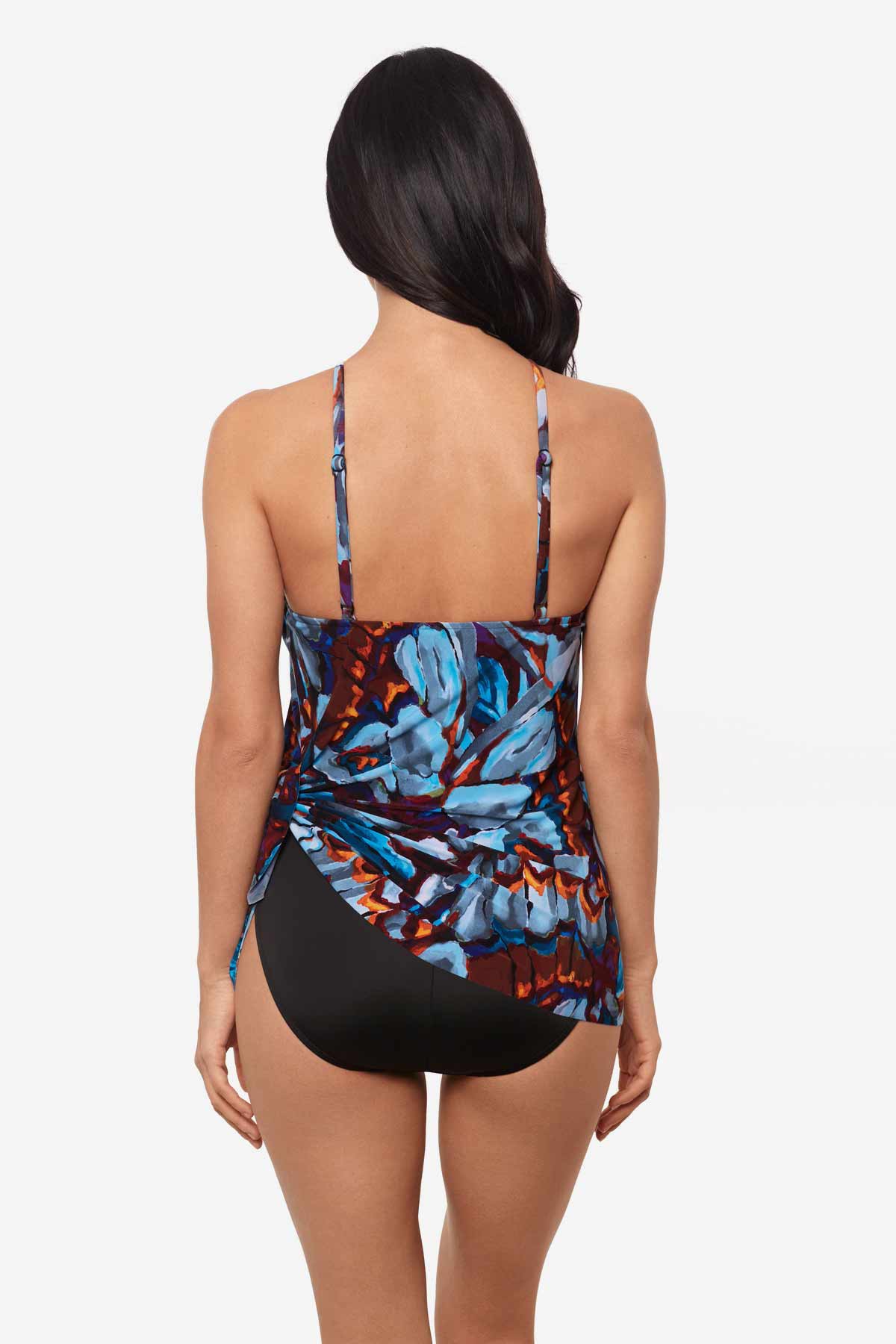 Magicsuit Monarch Parker One Piece Swimsuit Multi | Miraclesuit