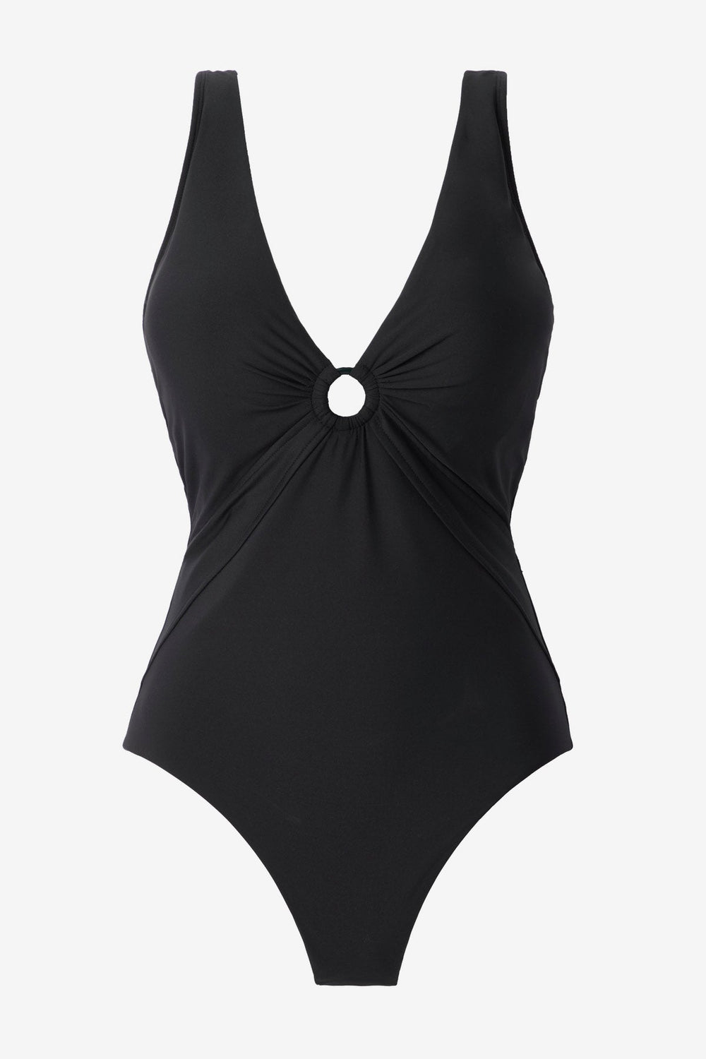 Magicsuit Blakley One Piece Swimsuit Black | Miraclesuit