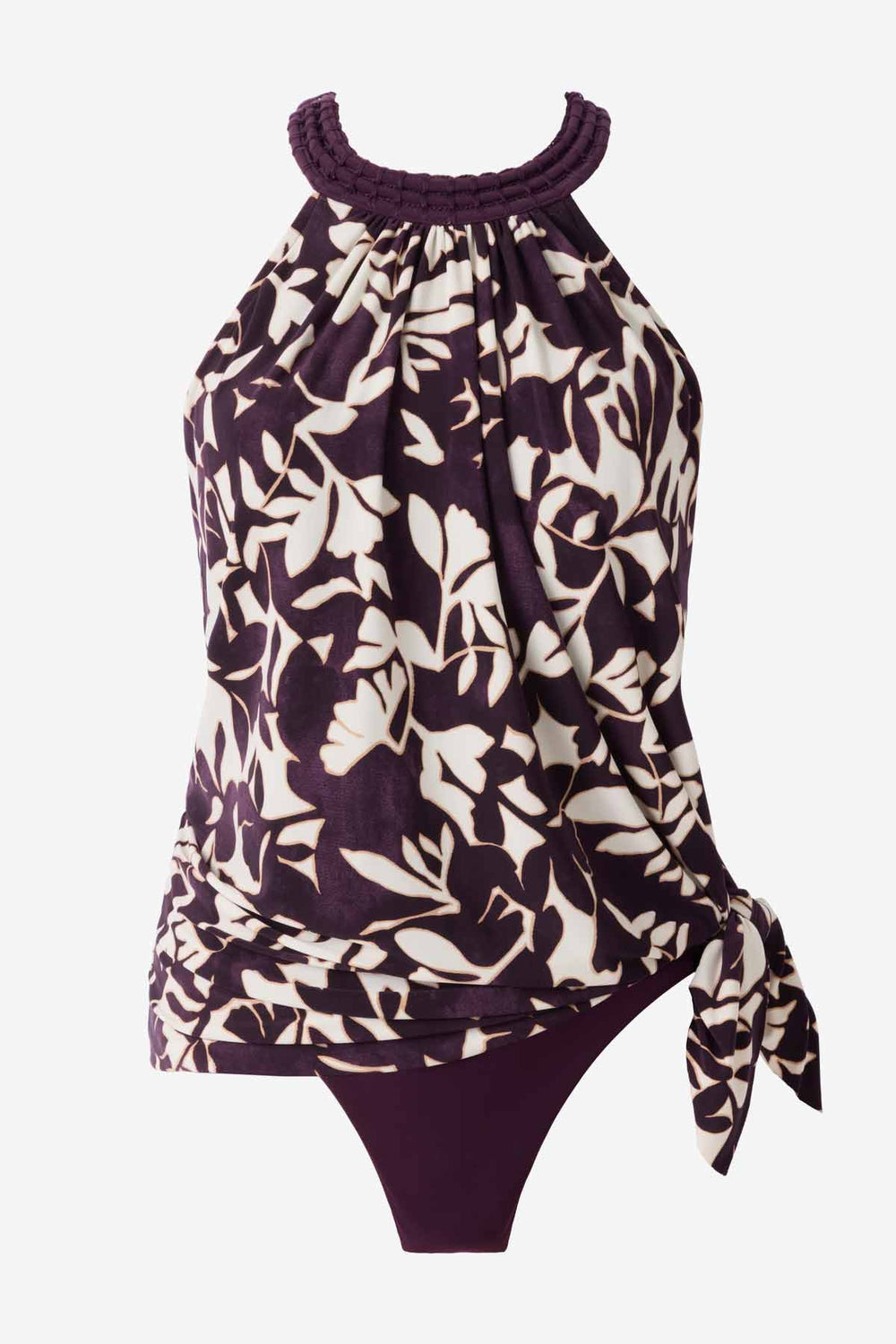 Magicsuit Martinique Molly One Piece Swim Dress Multi | Miraclesuit