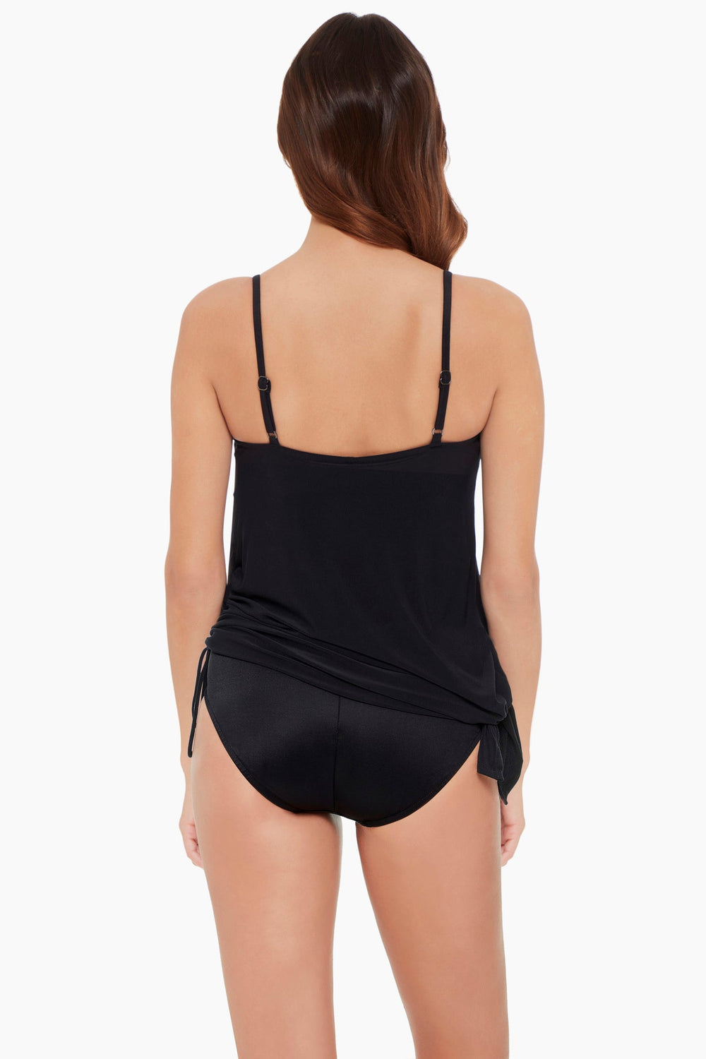 Magicsuit Brynn Swim Dress DD-Cup Vamp | Miraclesuit