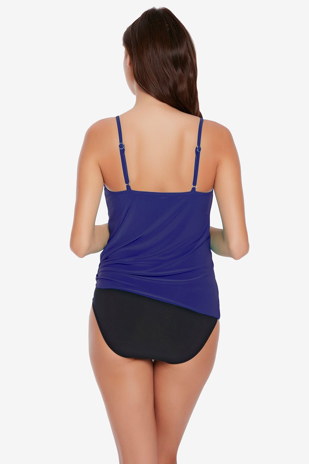 Magicsuit Alex Tankini DD-Cup Crimson | Miraclesuit