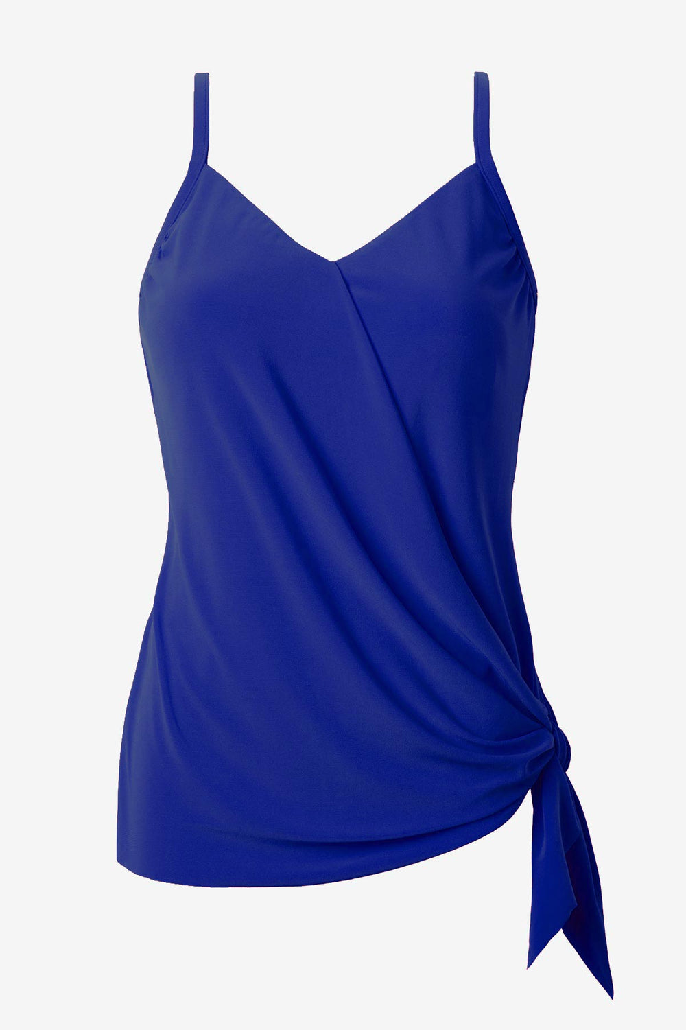 Magicsuit Alex Tankini DD-Cup Crimson | Miraclesuit