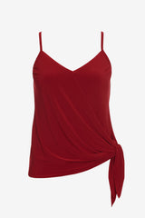 Magicsuit Alex Tankini DD-Cup Crimson | Miraclesuit
