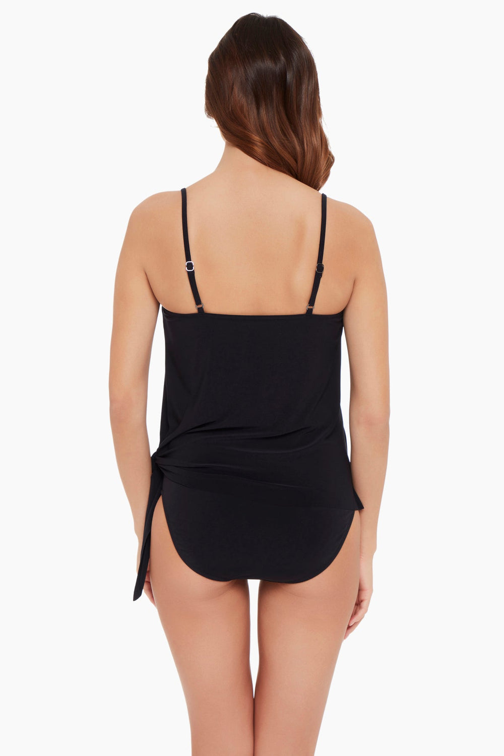 Magicsuit Alex Tankini DD-Cup Crimson | Miraclesuit