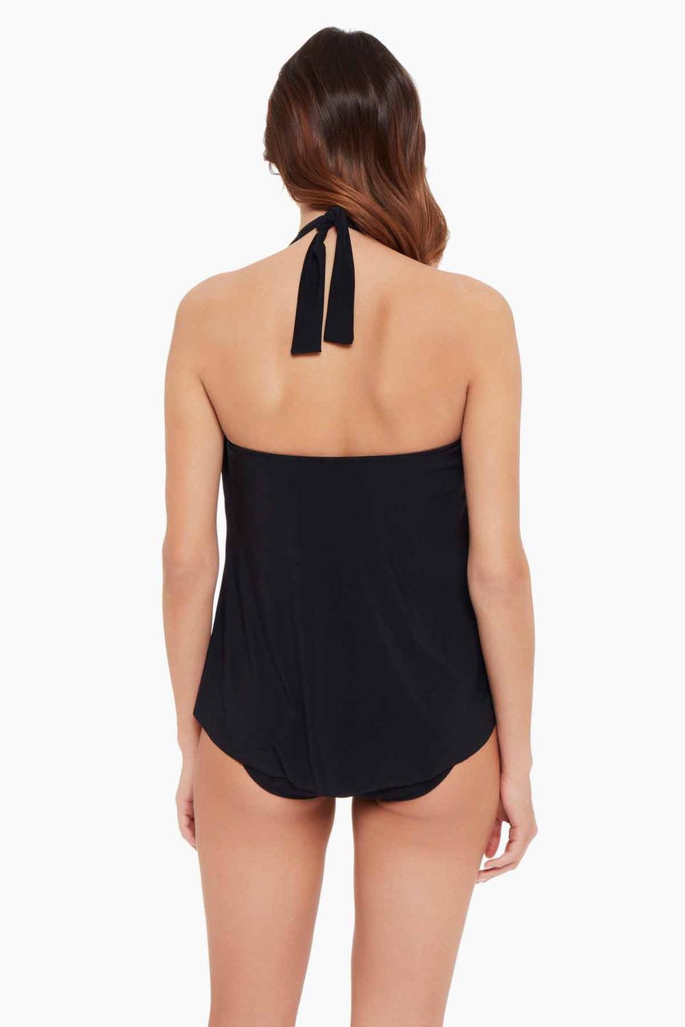 Magicsuit Sophie Tankini DD-Cup Hibiscus | Miraclesuit