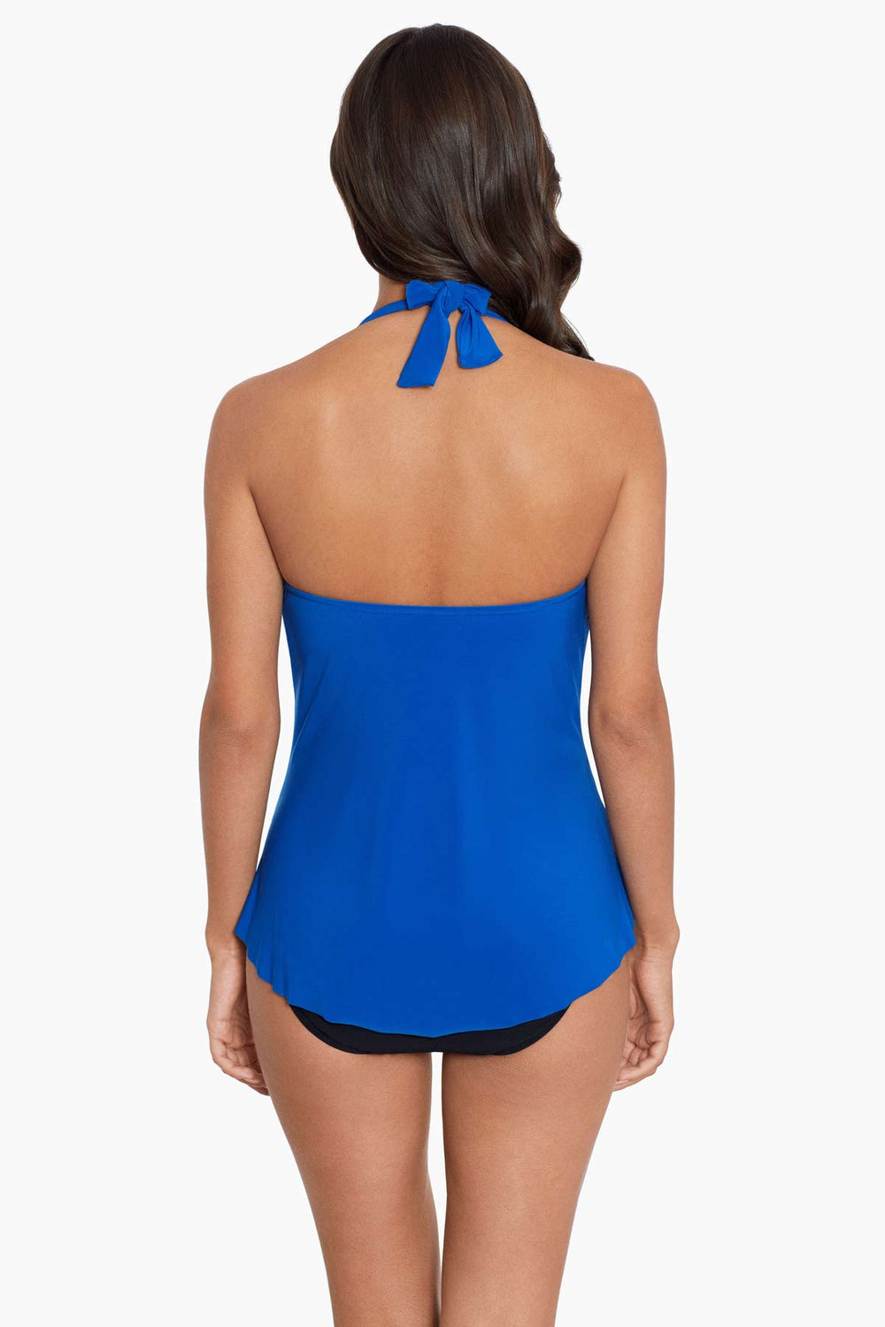 Magicsuit Sophie Tankini DD-Cup Hibiscus | Miraclesuit