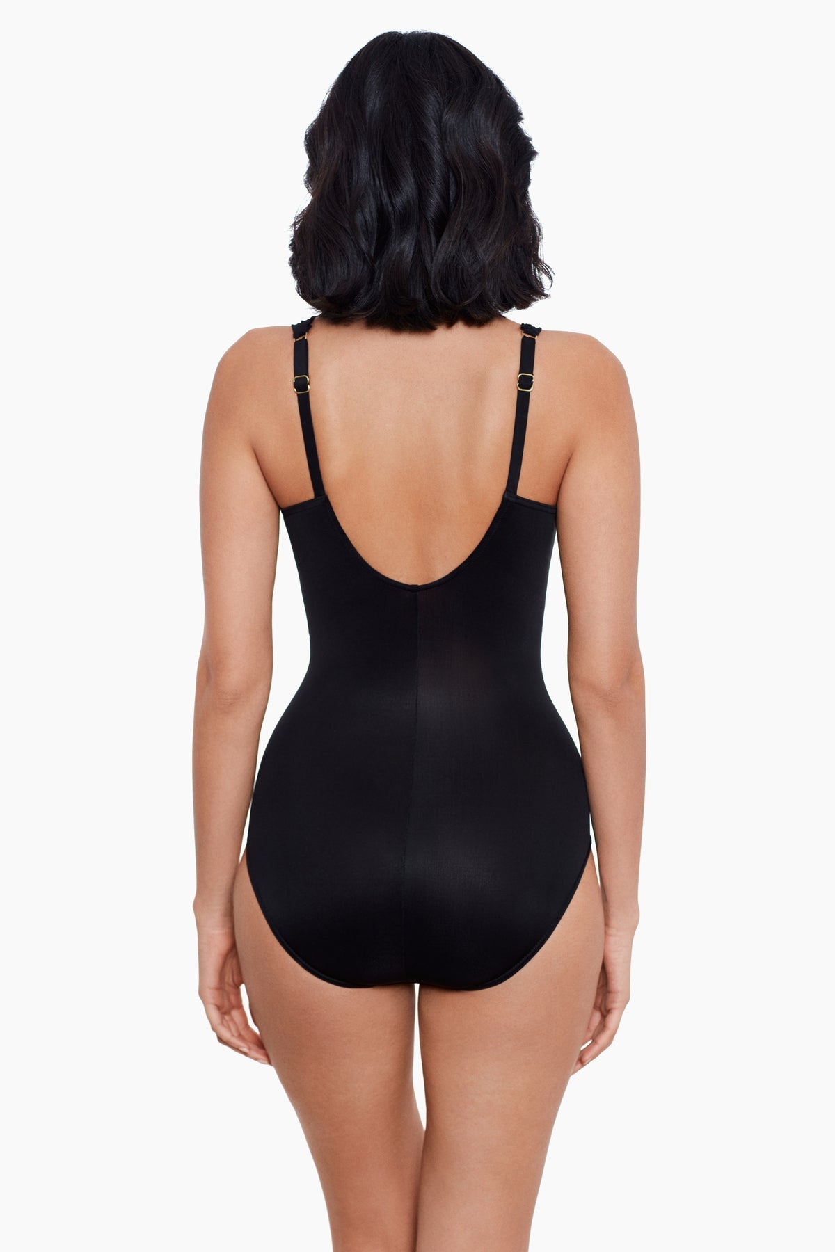 DD-Cup Siren One Piece Nori | Miraclesuit
