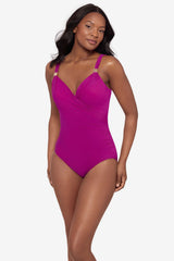 DD-Cup Siren One Piece Nori | Miraclesuit