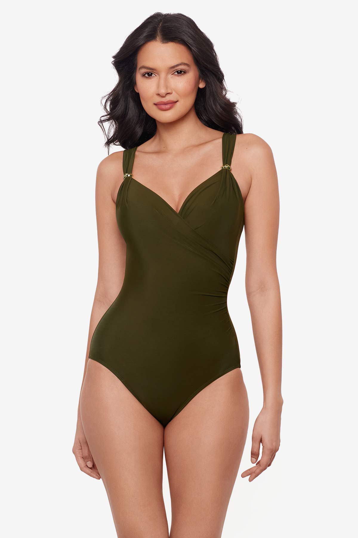 DD-Cup Siren One Piece Nori | Miraclesuit