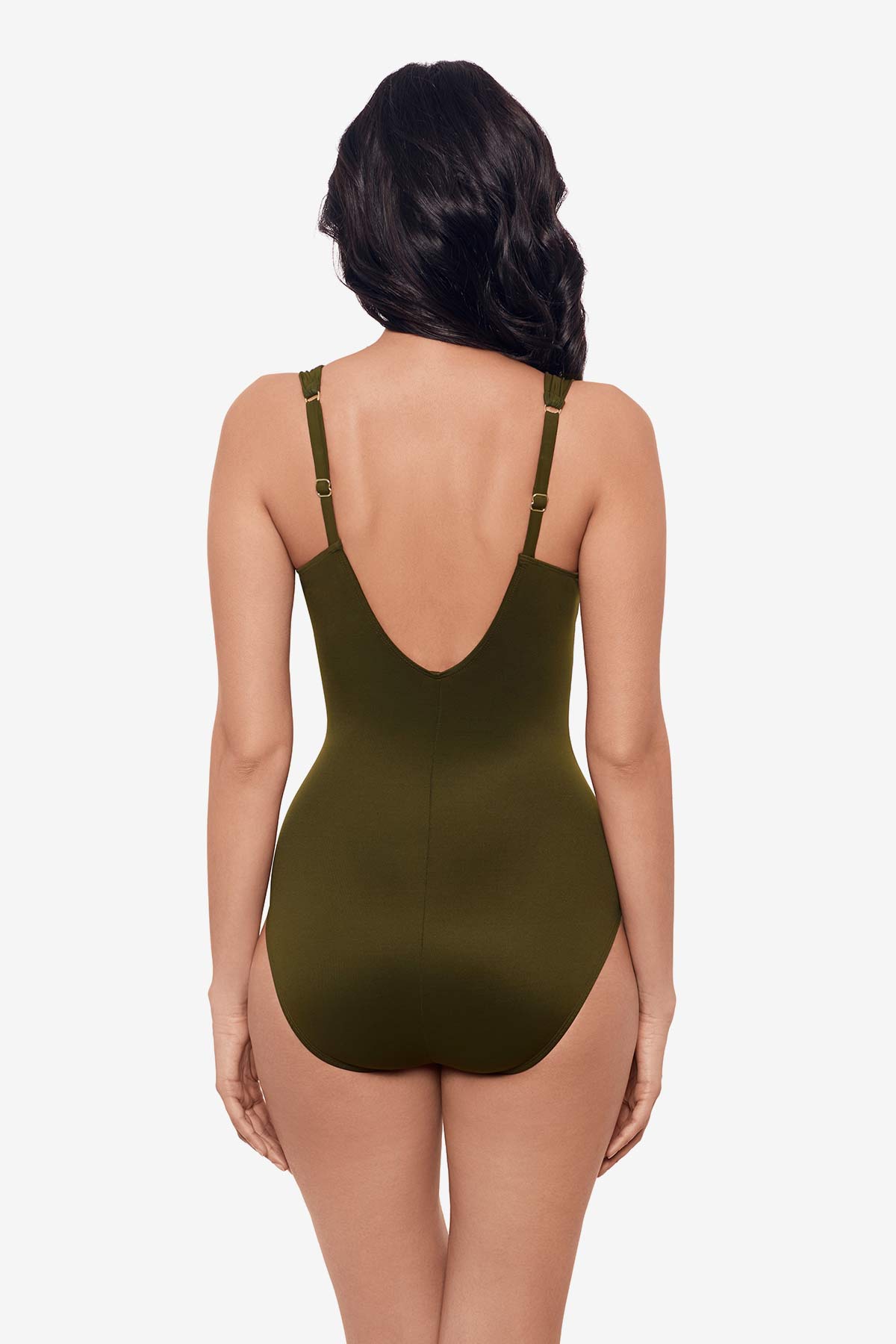 DD-Cup Siren One Piece Nori | Miraclesuit
