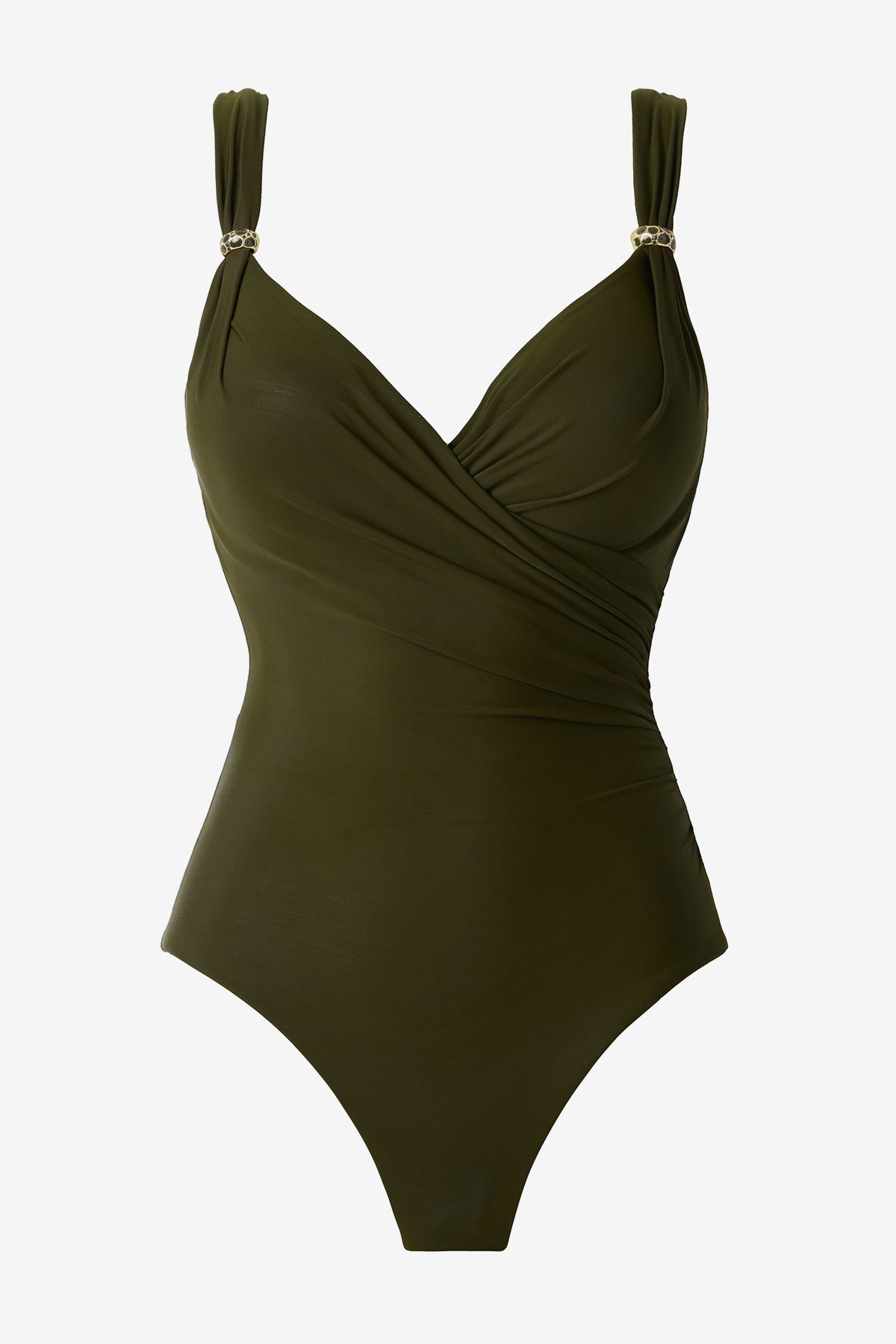 DD-Cup Siren One Piece Nori | Miraclesuit