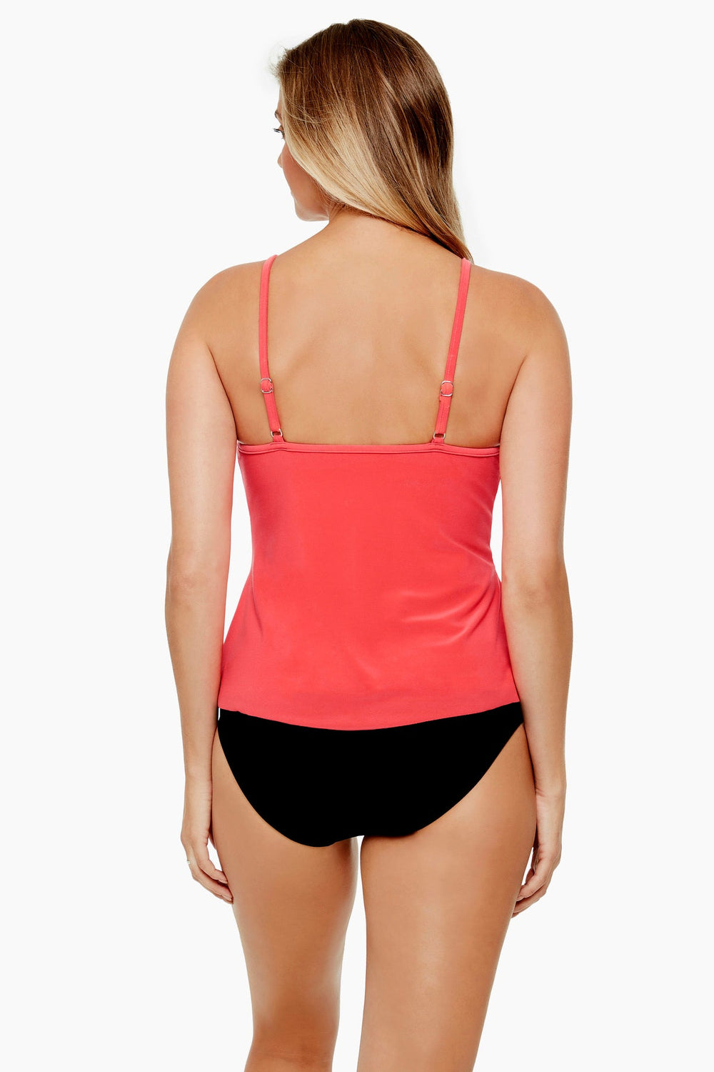 Magicsuit Rita DD-Cup Tankini Black | Miraclesuit