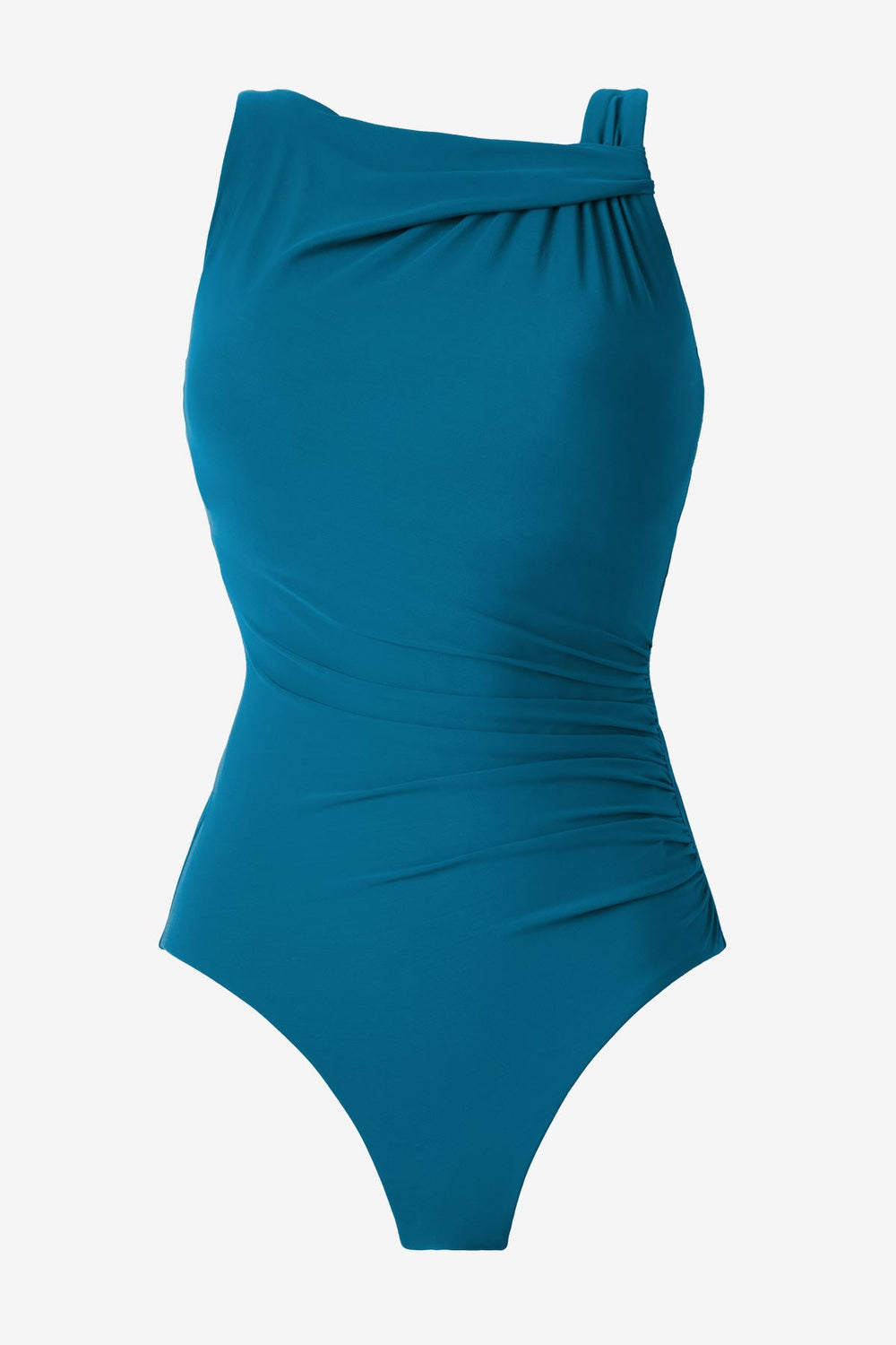 Avra One Piece Swimsuit DD-Cup Aegean | Miraclesuit