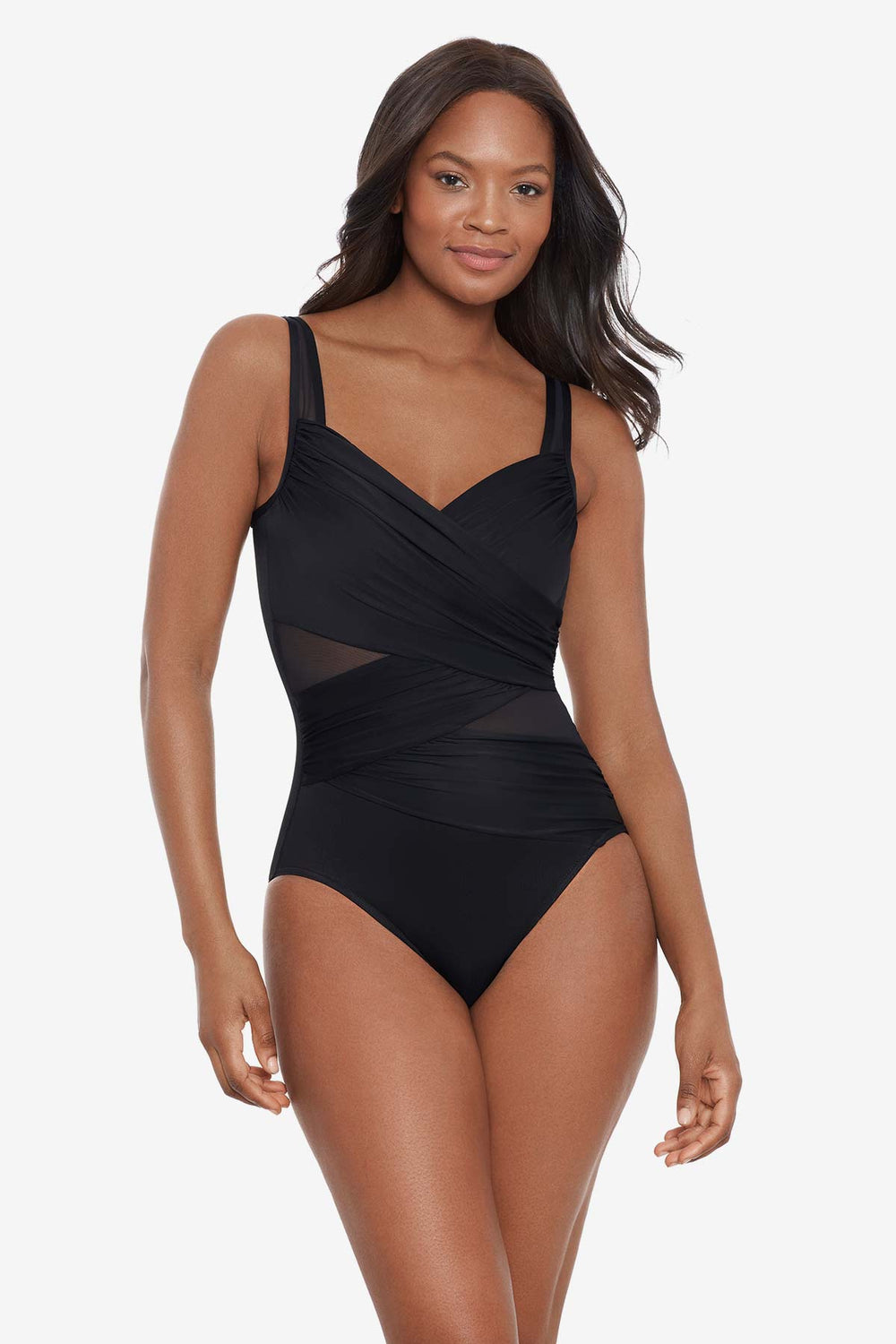 DD-Cup Madero One Piece Midnight | Miraclesuit